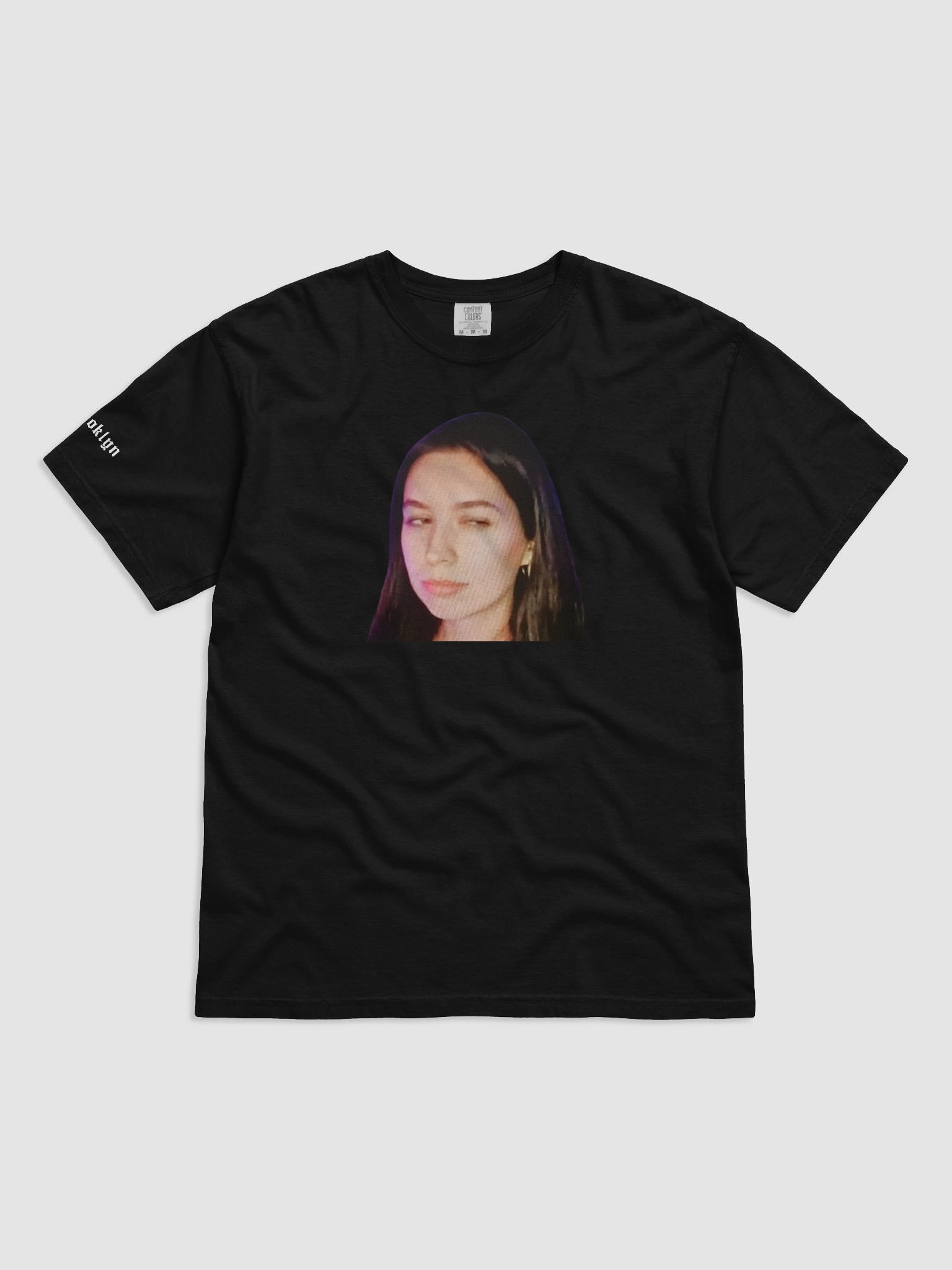 Original Side Eye T-Shirt product image (1)