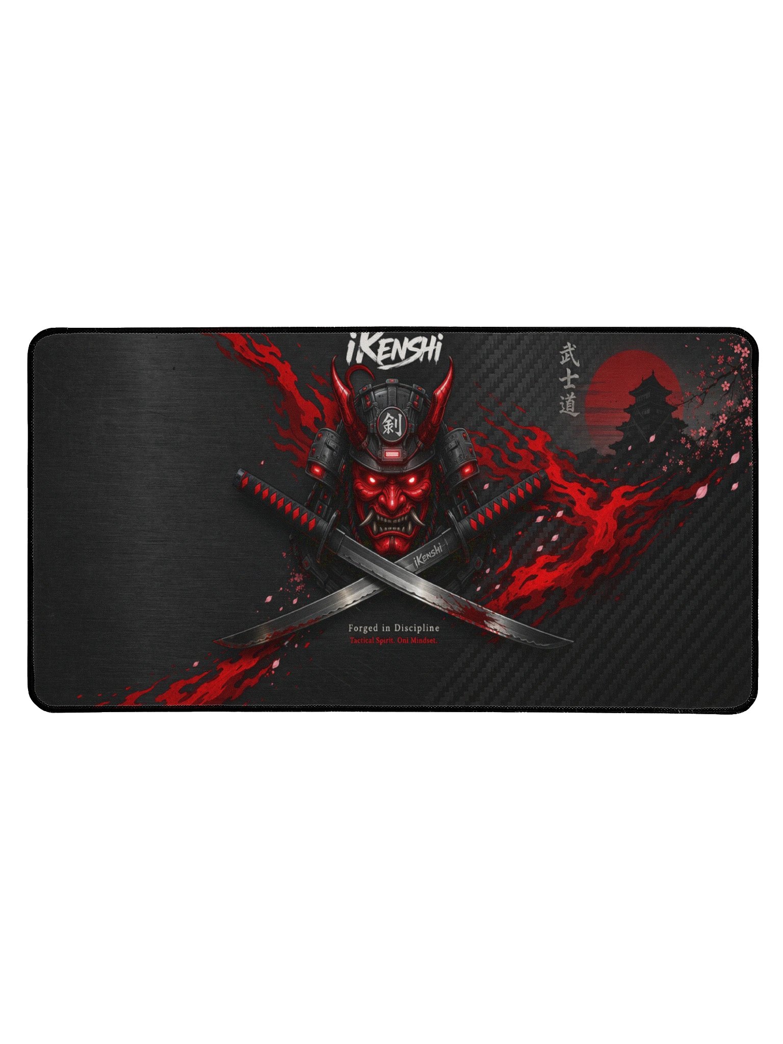 ONI WAR DESK MAT product image (1)