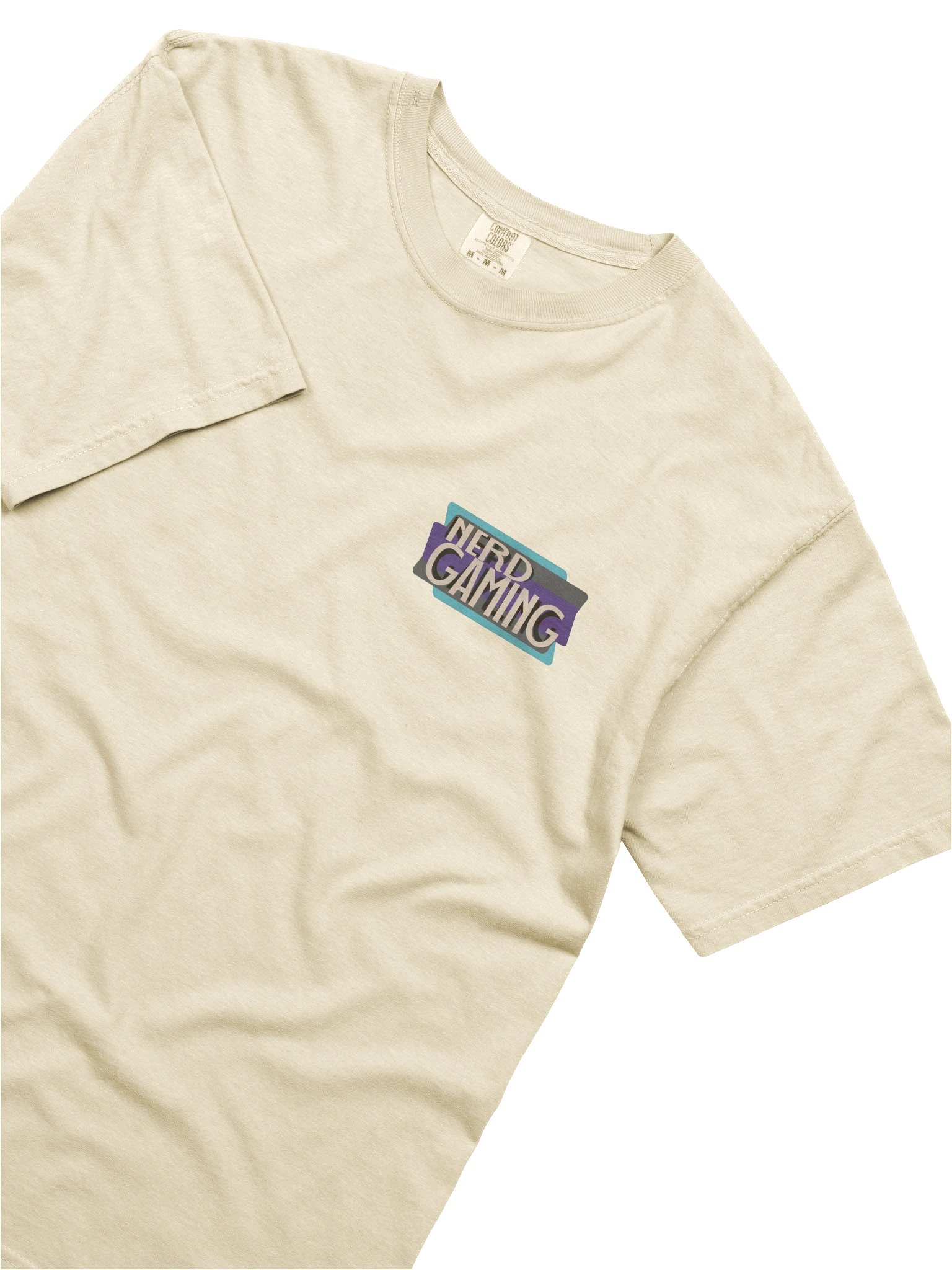 Gaming Team Tee product image (5)
