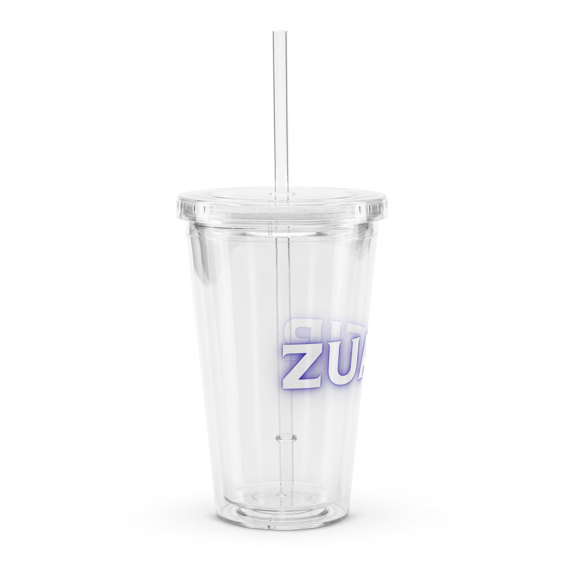 ZUAFIR - Premium Plastic Tumbler - By Zuafir product image (3)