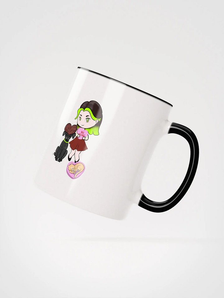 Be Mine, Valentine Mug product image (2)