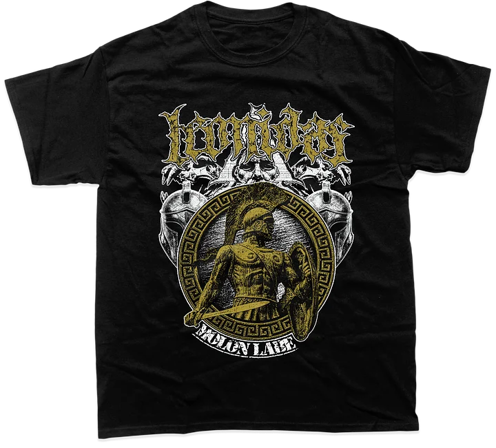 Leonidas product image (1)