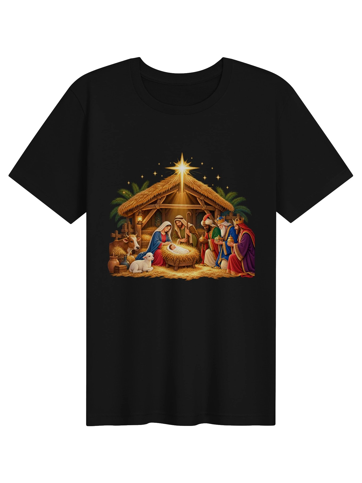 The Nativity — A Christmas Story of Hope product image (1)