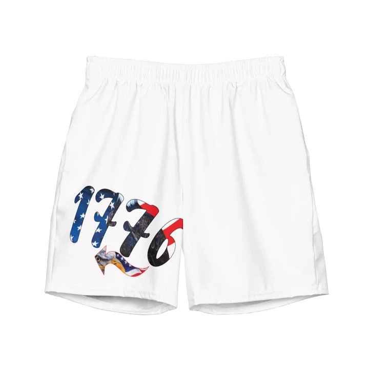4th July – 1776 product image (2)