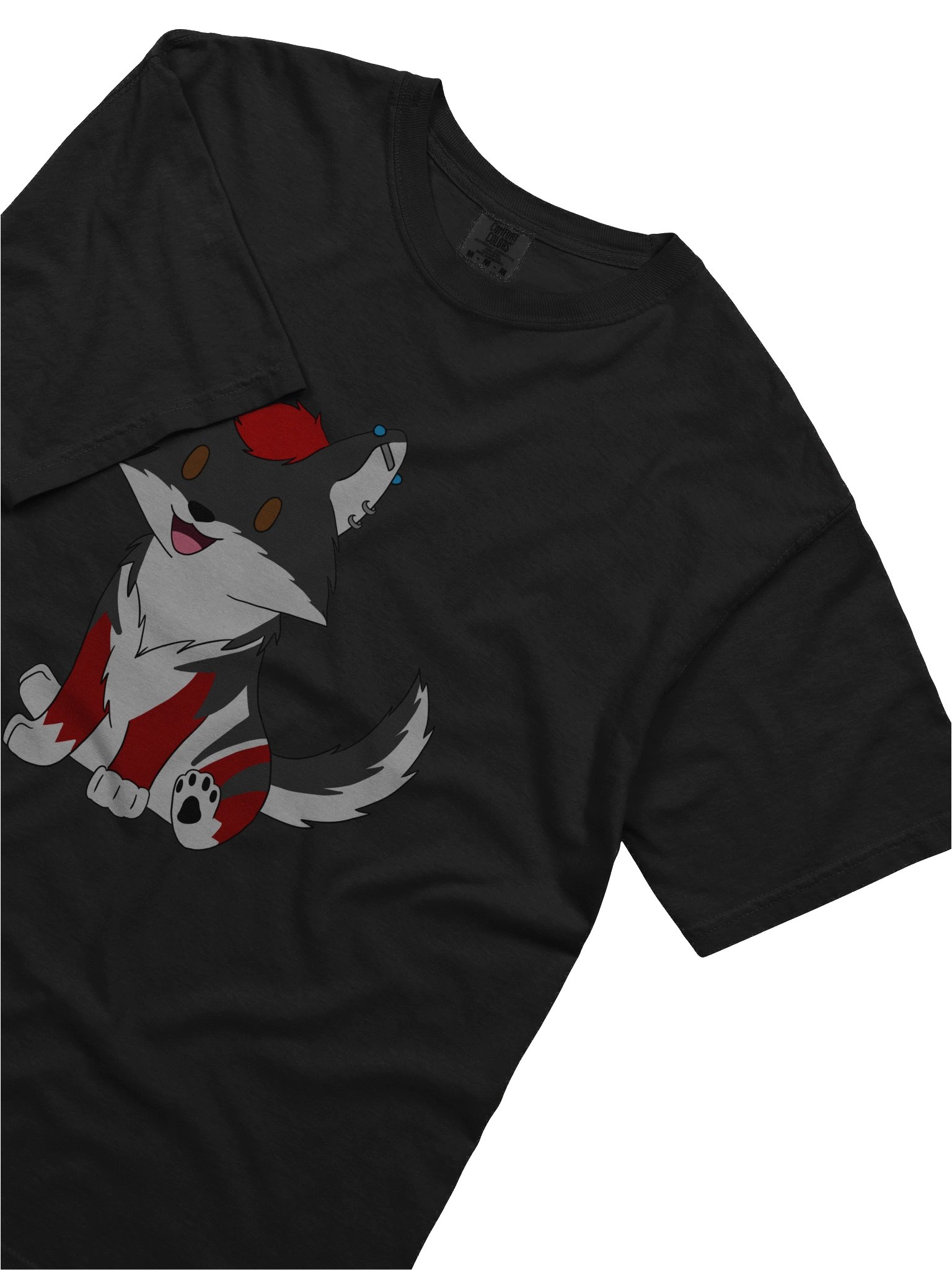 Kiara Shirt product image (5)