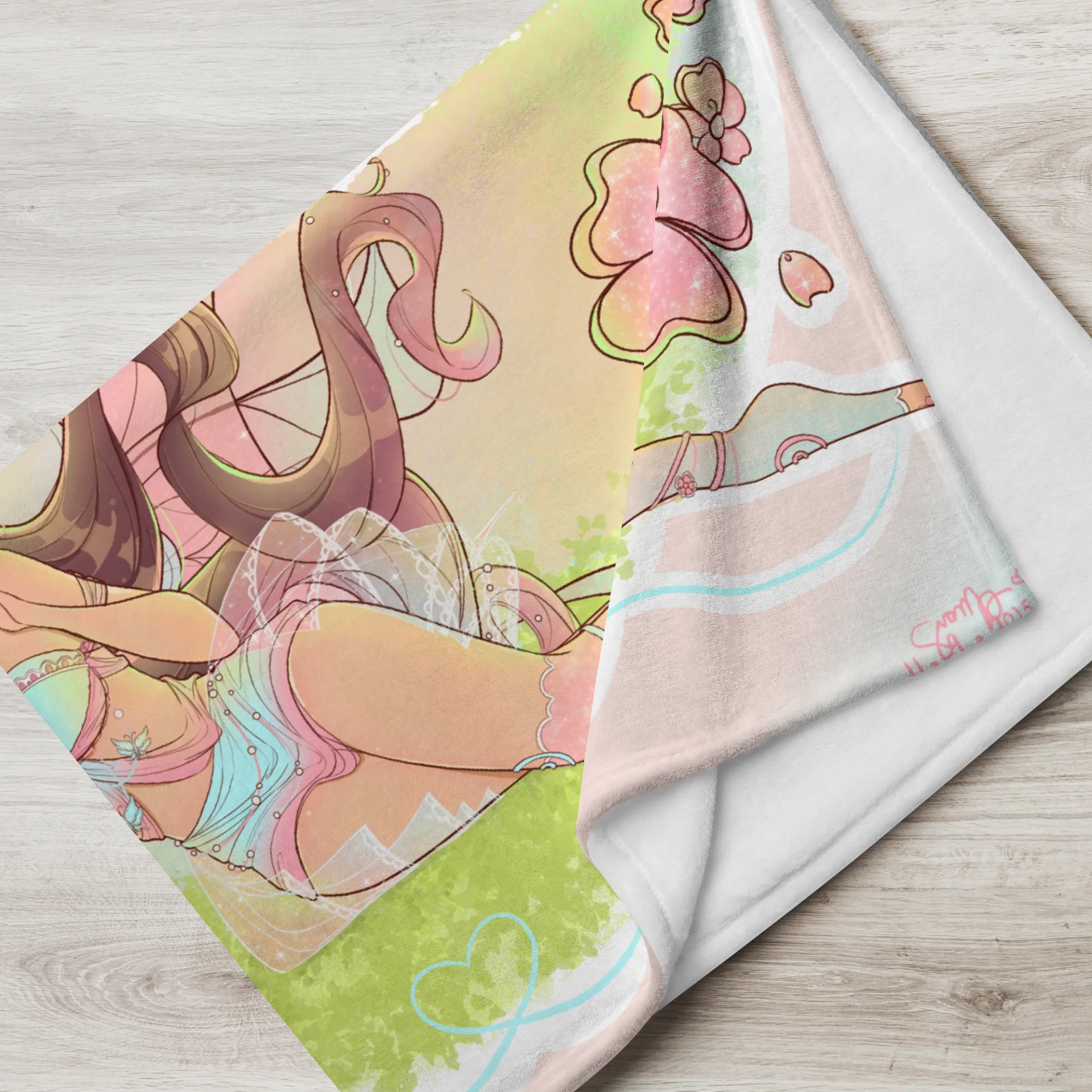 Cozy Fairy product image (7)