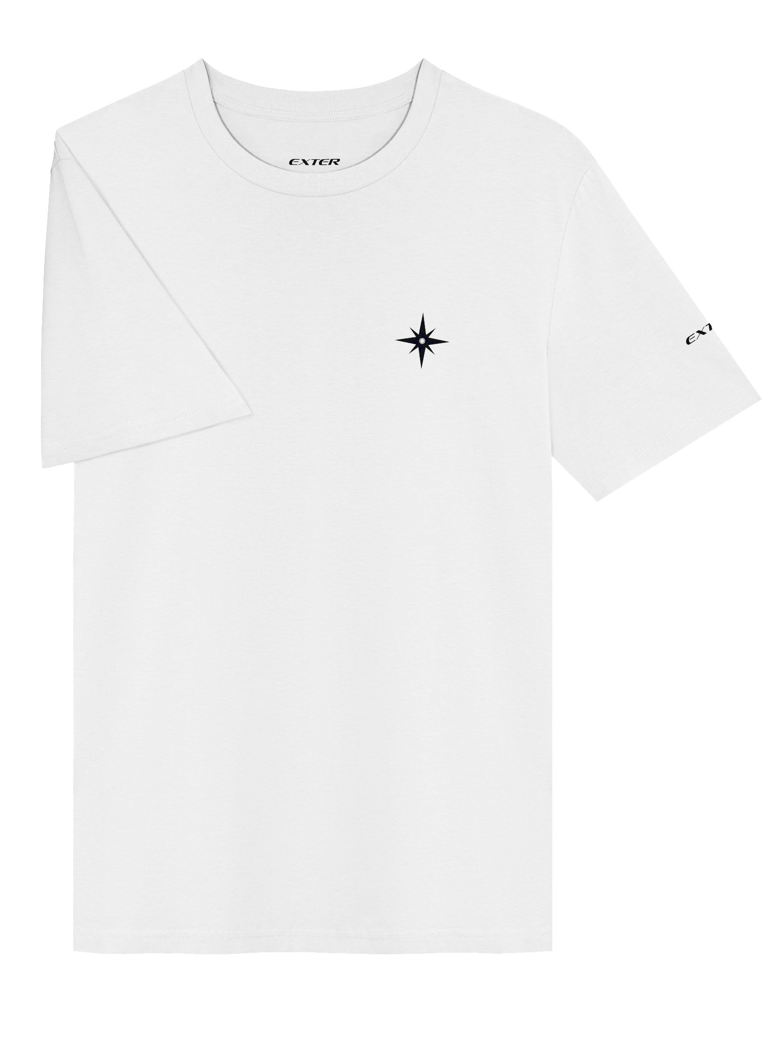 CASUAL ONYX TEE product image (8)