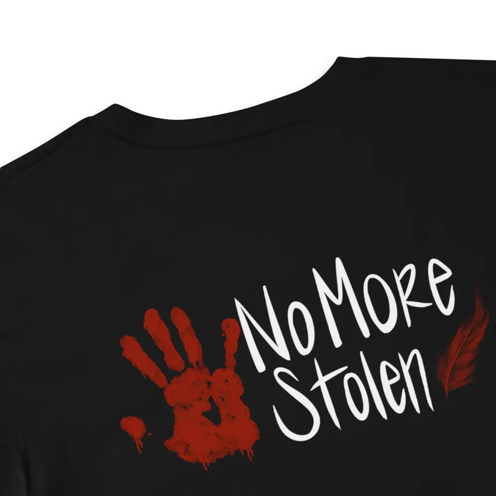 No More Stolen Crop Top product image (5)