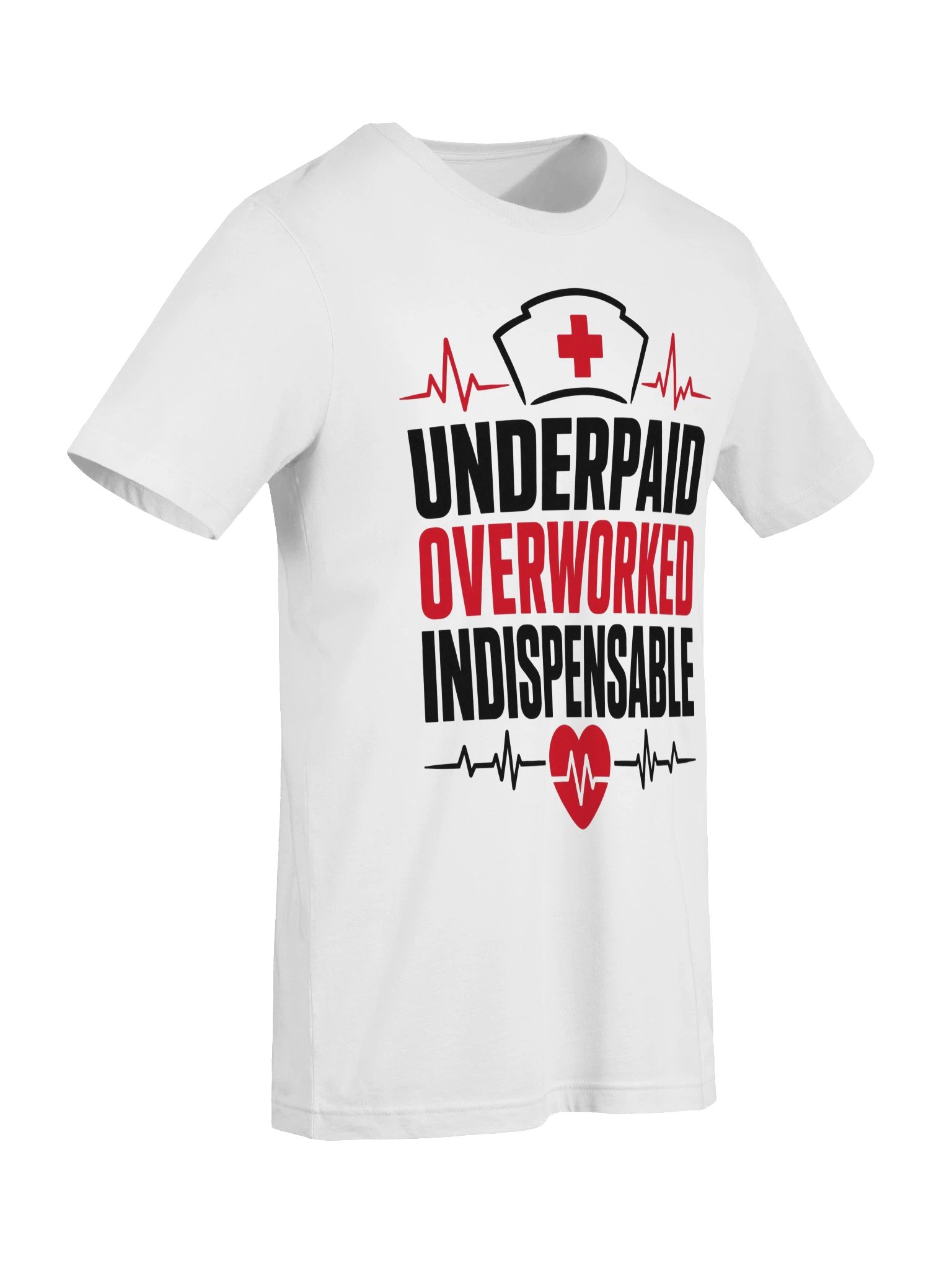 Nurse: Indispensable product image (9)