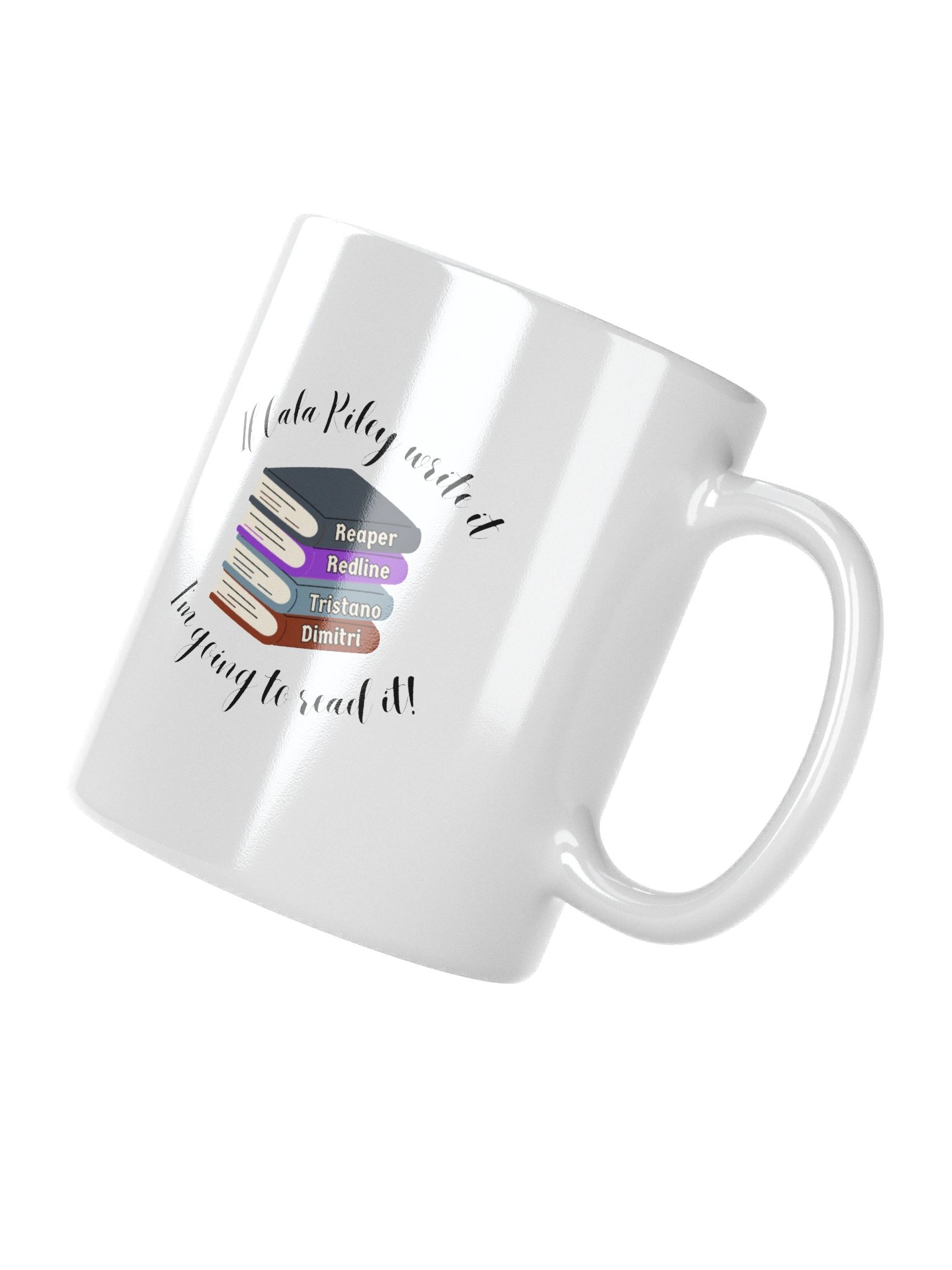 Cala Riley Mug product image (9)
