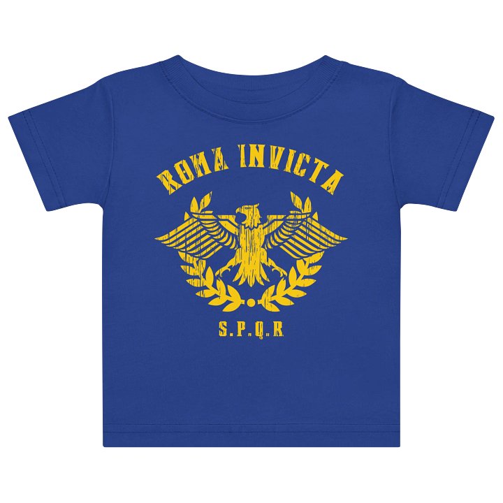Rome Reborn v2 - baby/toddler product image (1)