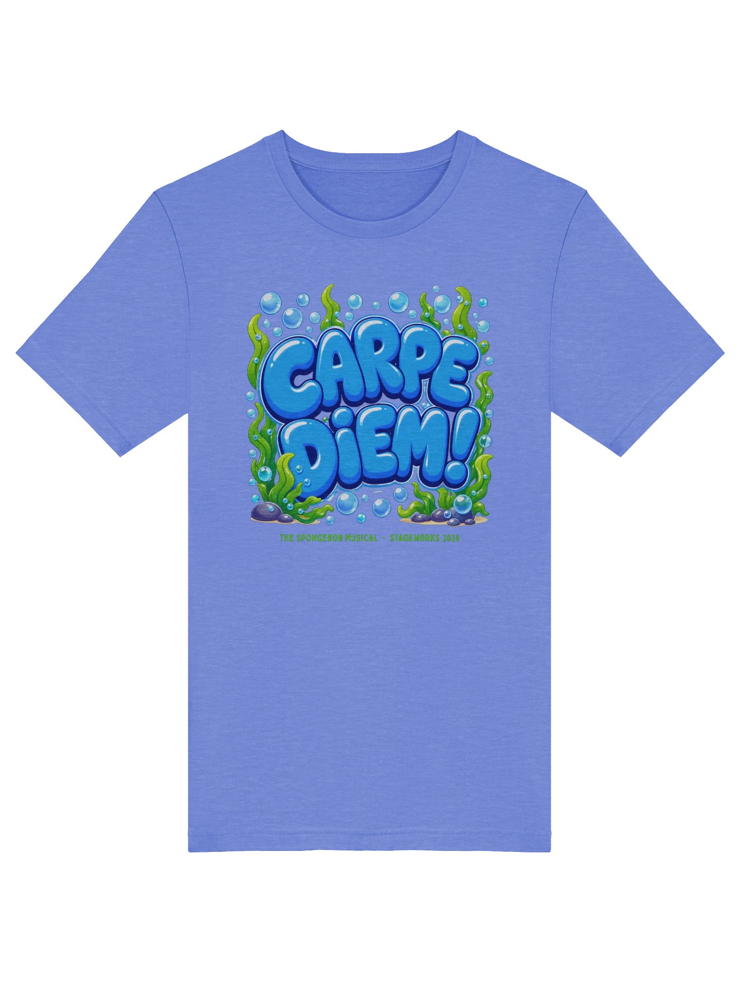 Carpe Diem - Supersoft T product image (149)