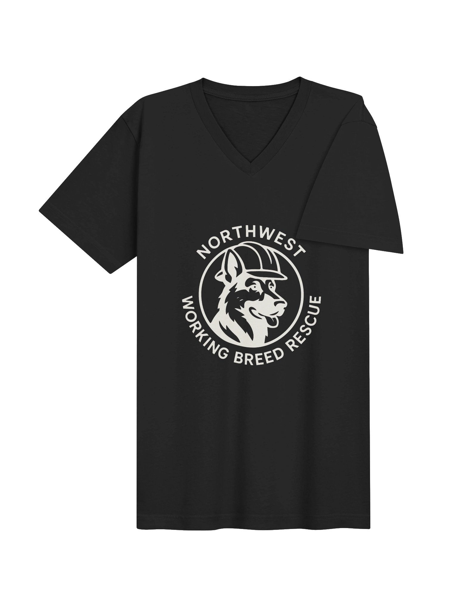 V-Neck Tee. product image (10)