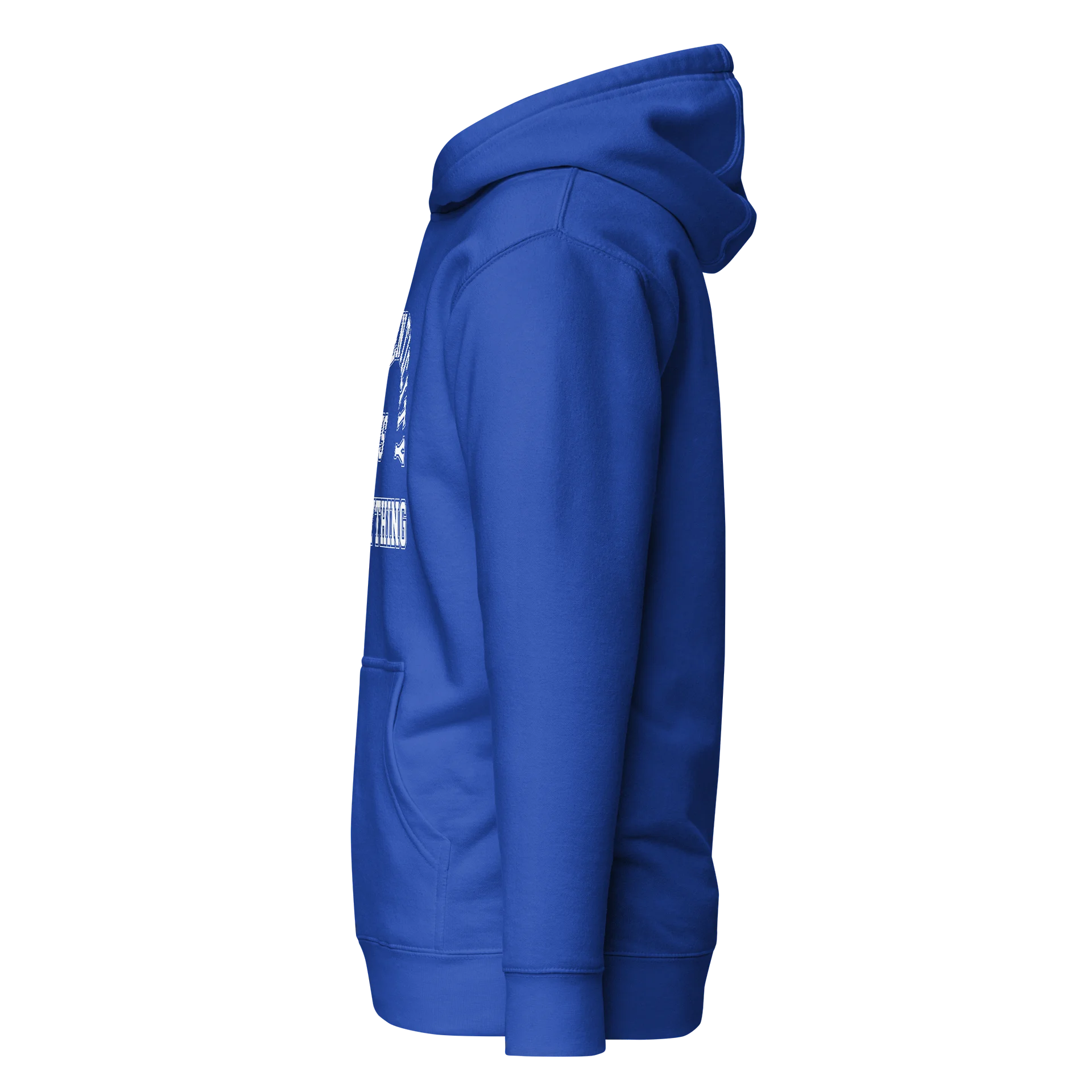 Classic collegiate sweatshirt product image (4)