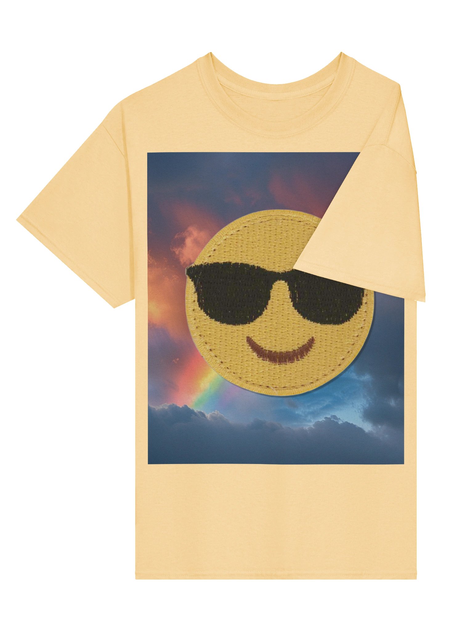 SMILEY SQUAD - T-SHIRT product image (3)