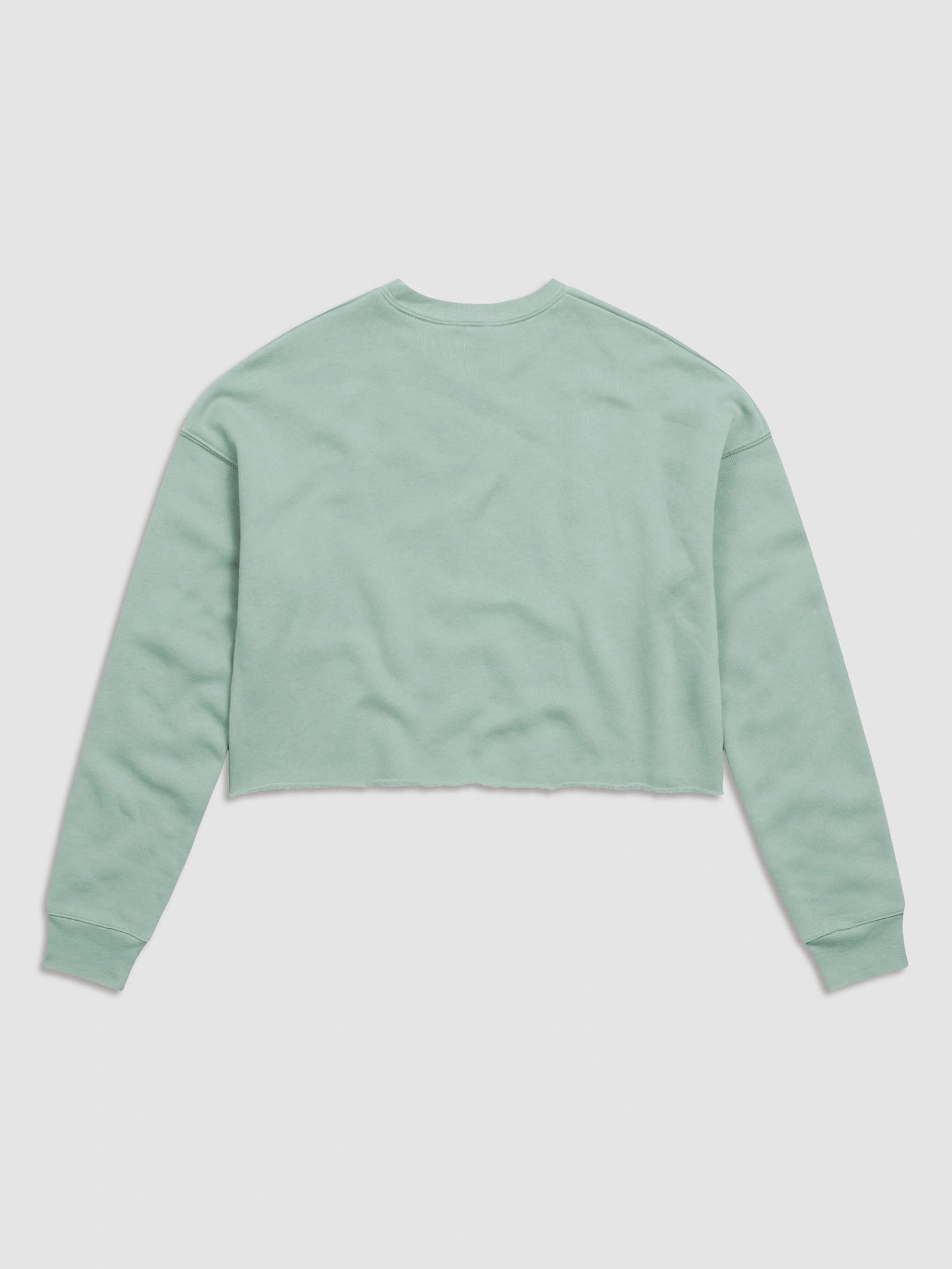 Legacy - Bella+Canvas Women's Fleece Crop Sweatshirt product image (27)