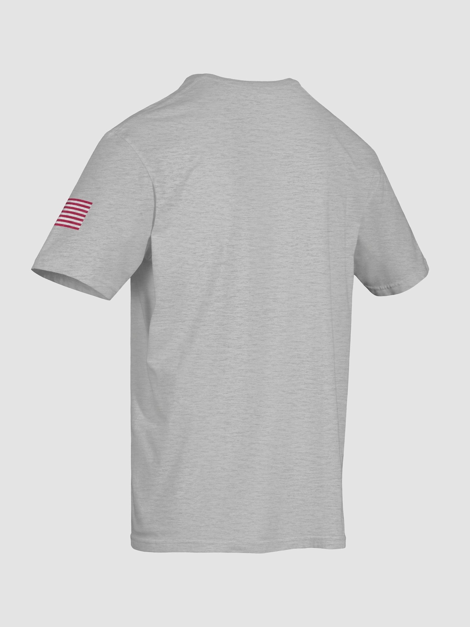 Daniel Williams Apparel T-shirt product image (8)