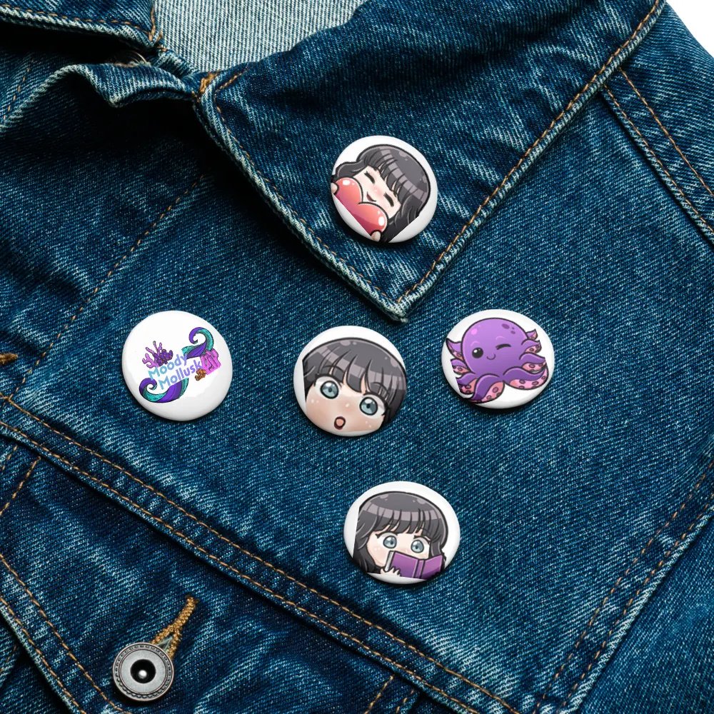 Moody Pins! product image (16)