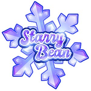 Starry Merch