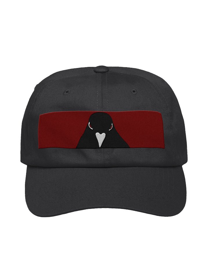 The Red Rex Returns. Navy Edition Signature Cap product image (41)