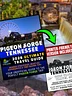 Pigeon Forge Travel Guide 2026 | 71-Page Digital Guide + Printer-Friendly Version