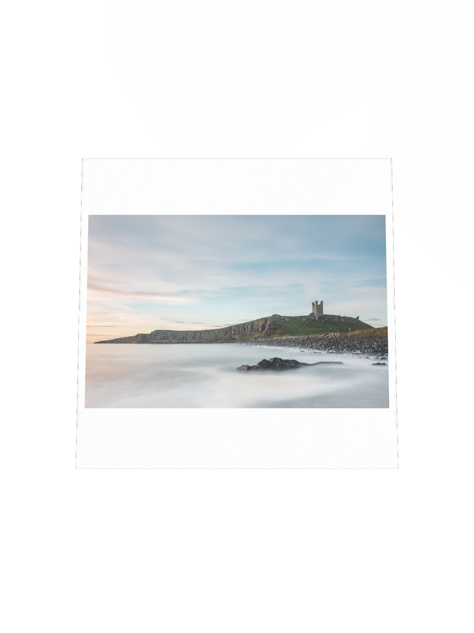 Dunstanburgh Castle product image (19)