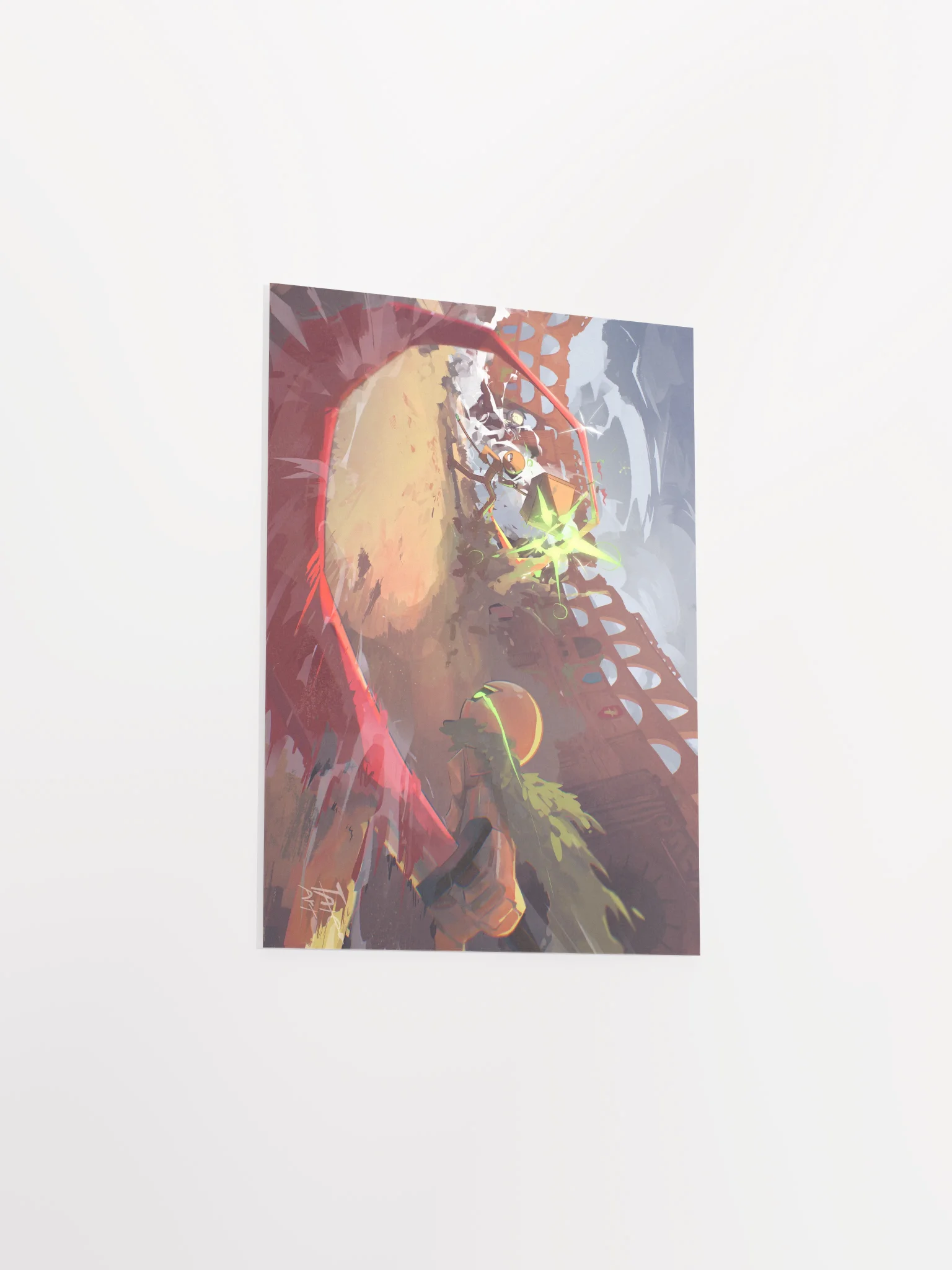 Story #7 RHG Poster product image (37)