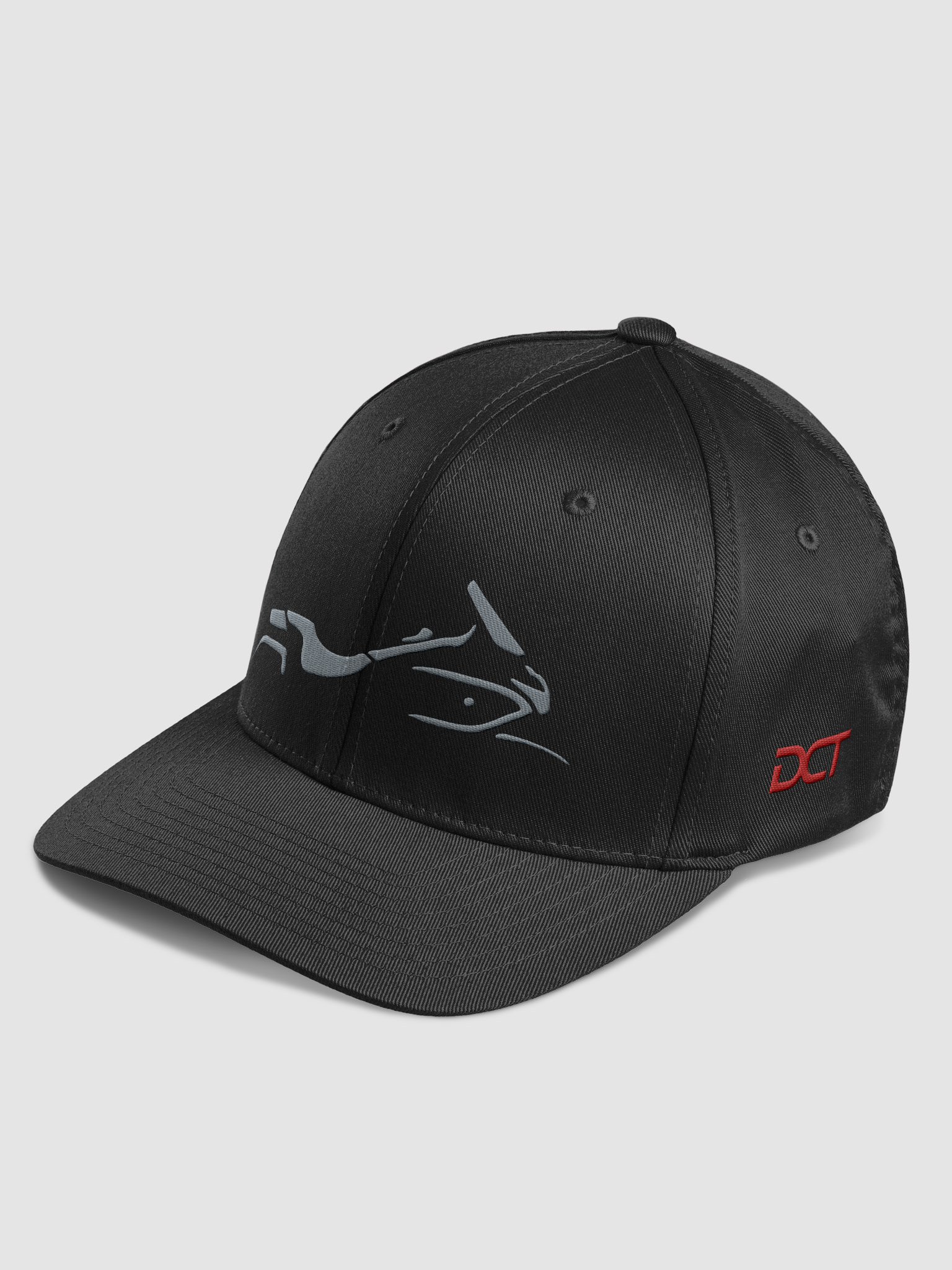 DCT Equipped Bagger Cap product image (2)