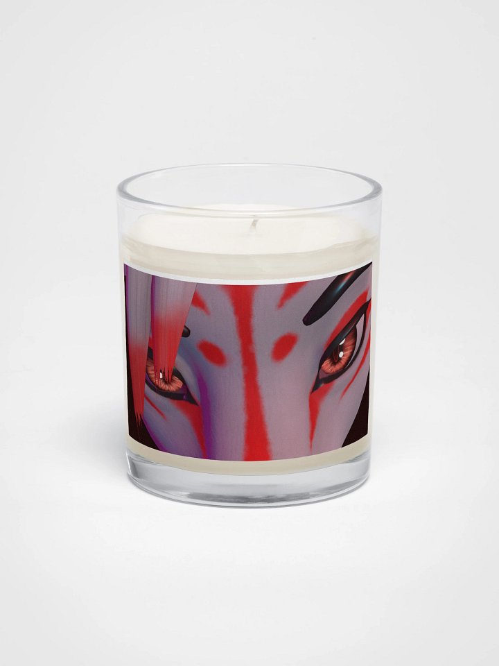 NikotaVR "Blazing Eyes" Wax Candle product image (1)