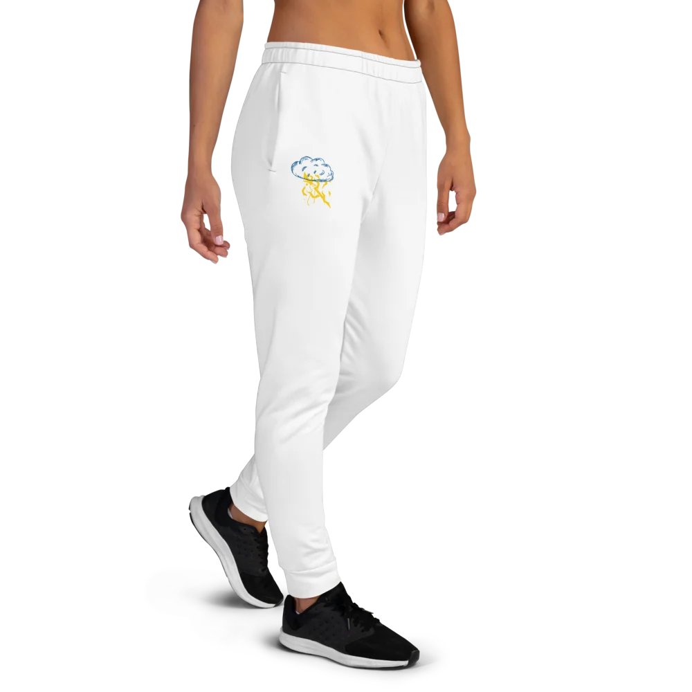 Bolt Joggers (Women) product image (2)
