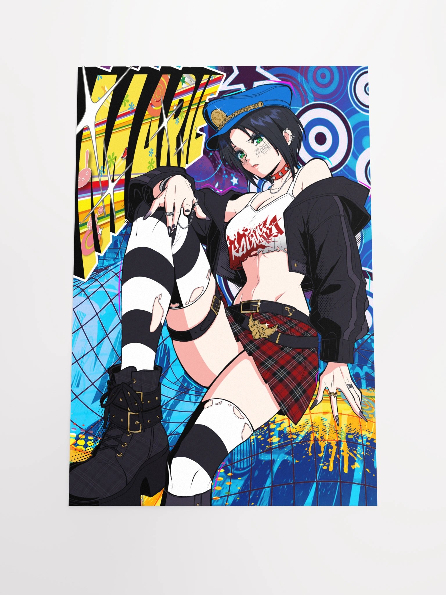 Marie product image (2)