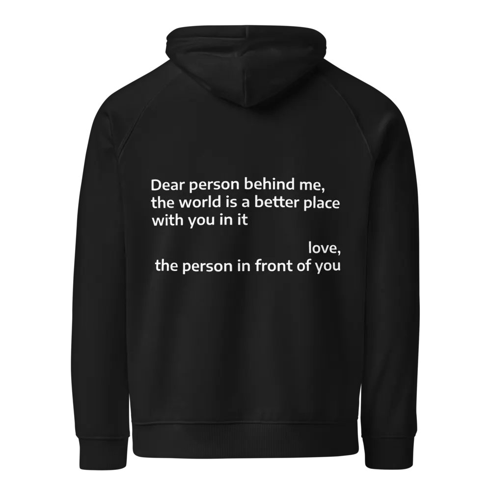 VOOLE Hope Core Hoodie product image (4)