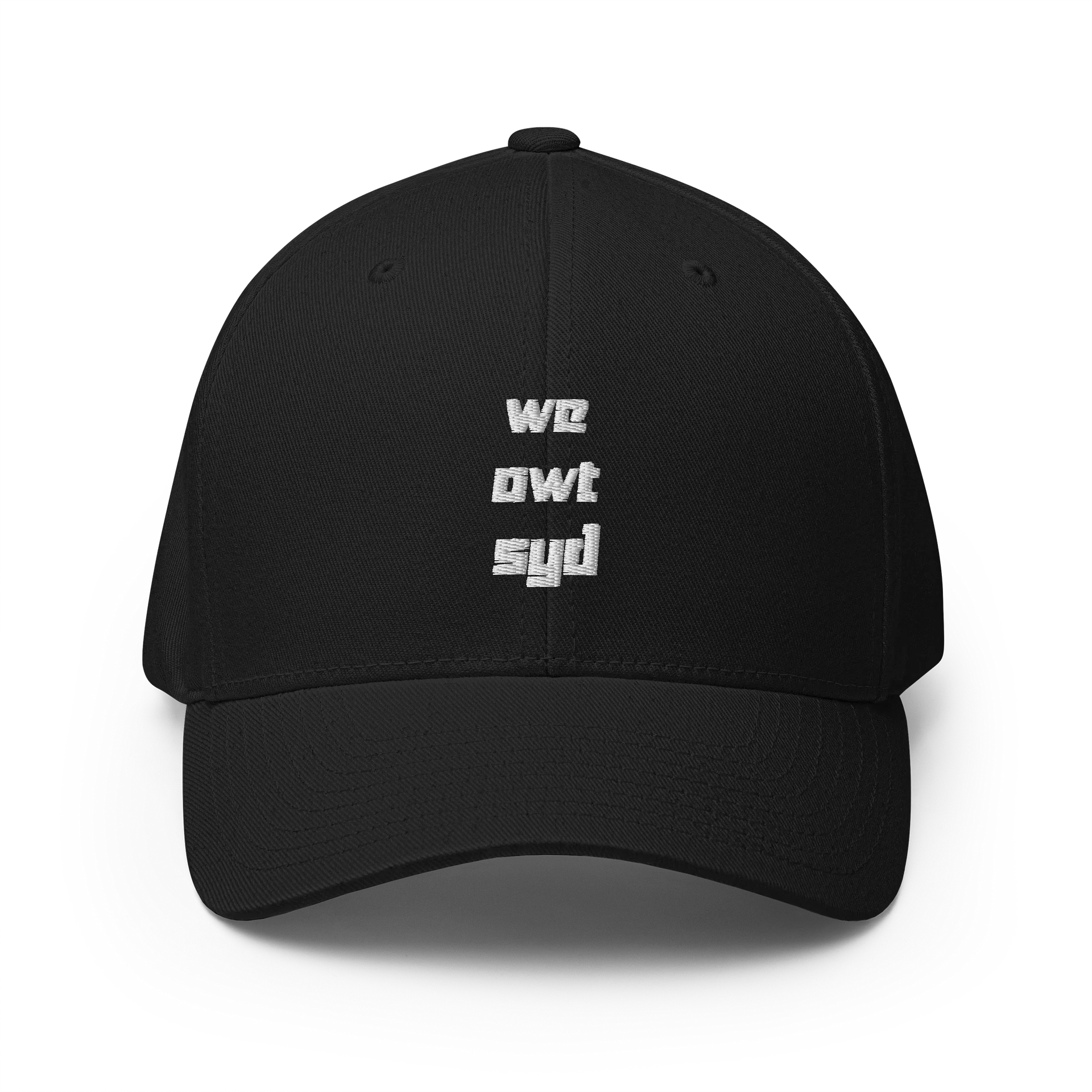WeOwtsyd Mid Crown Flexfit Hat product image (2)