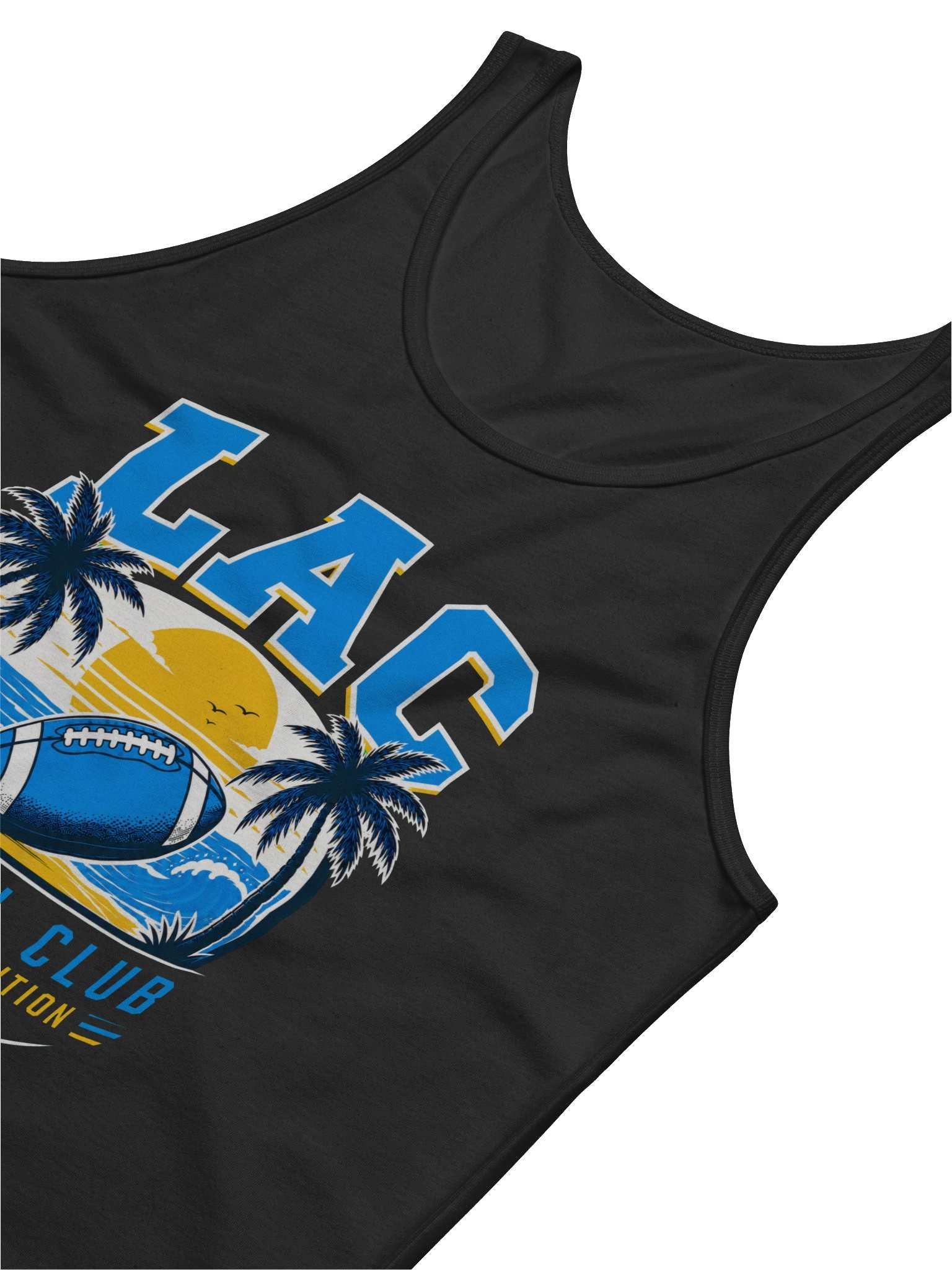 LAC - 2026 LIMITED COASTAL EDITION Tank Top product image (3)