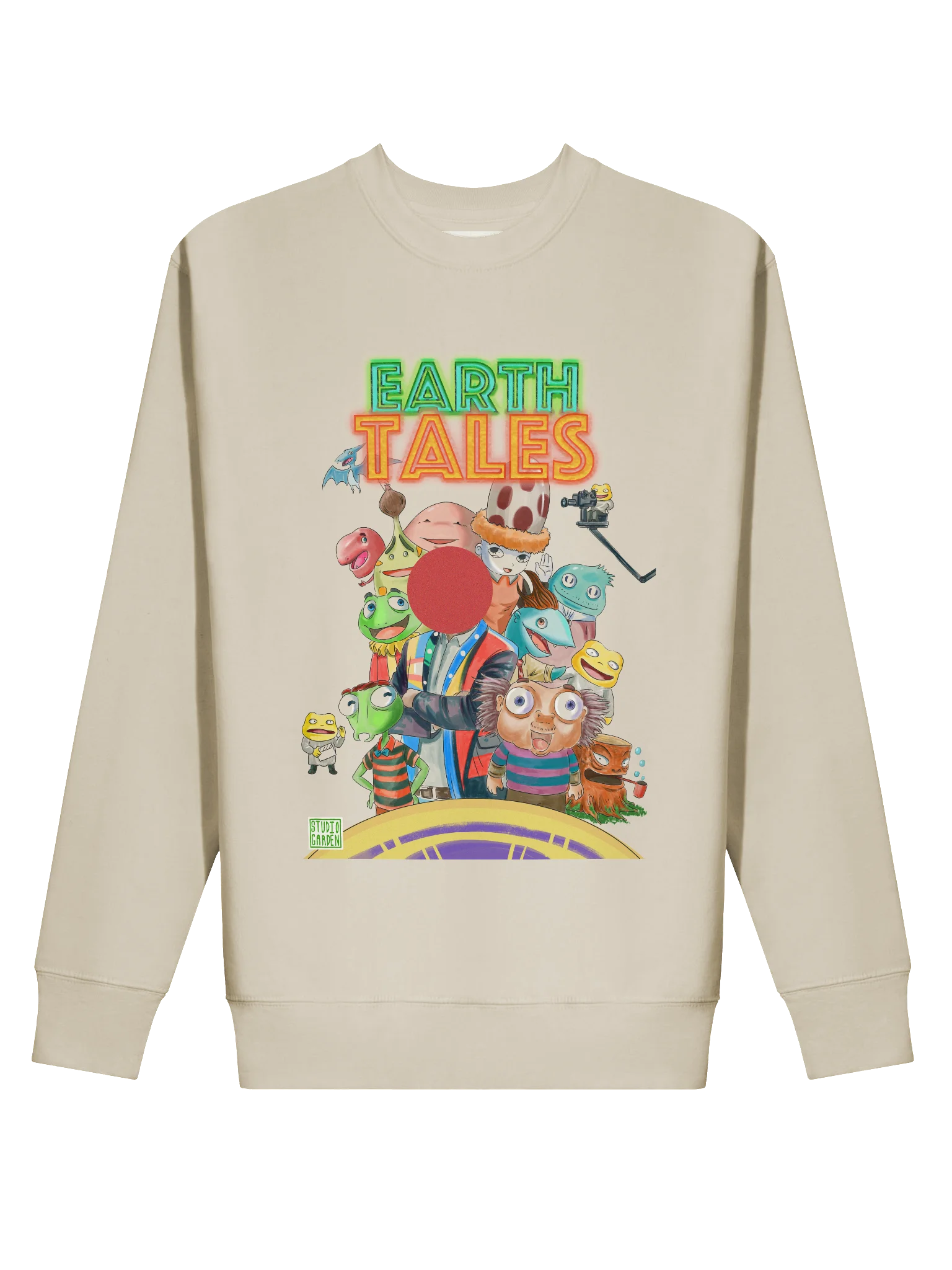Earth Tales product image (2)