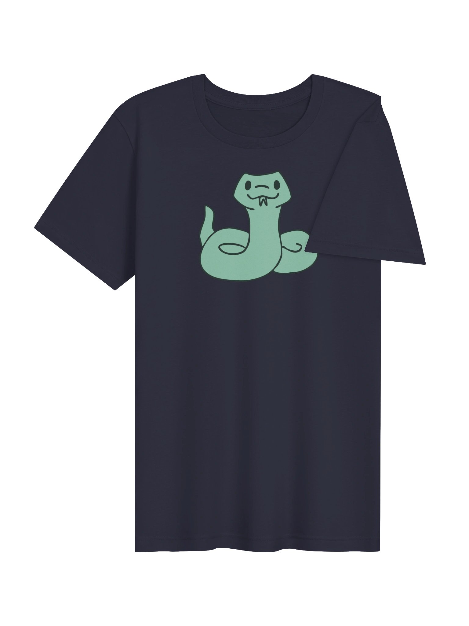 Snake T-Shirt product image (4)
