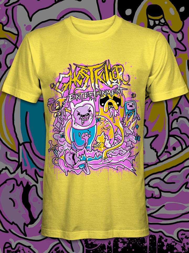 Deathcore Bubblegum product image (1)