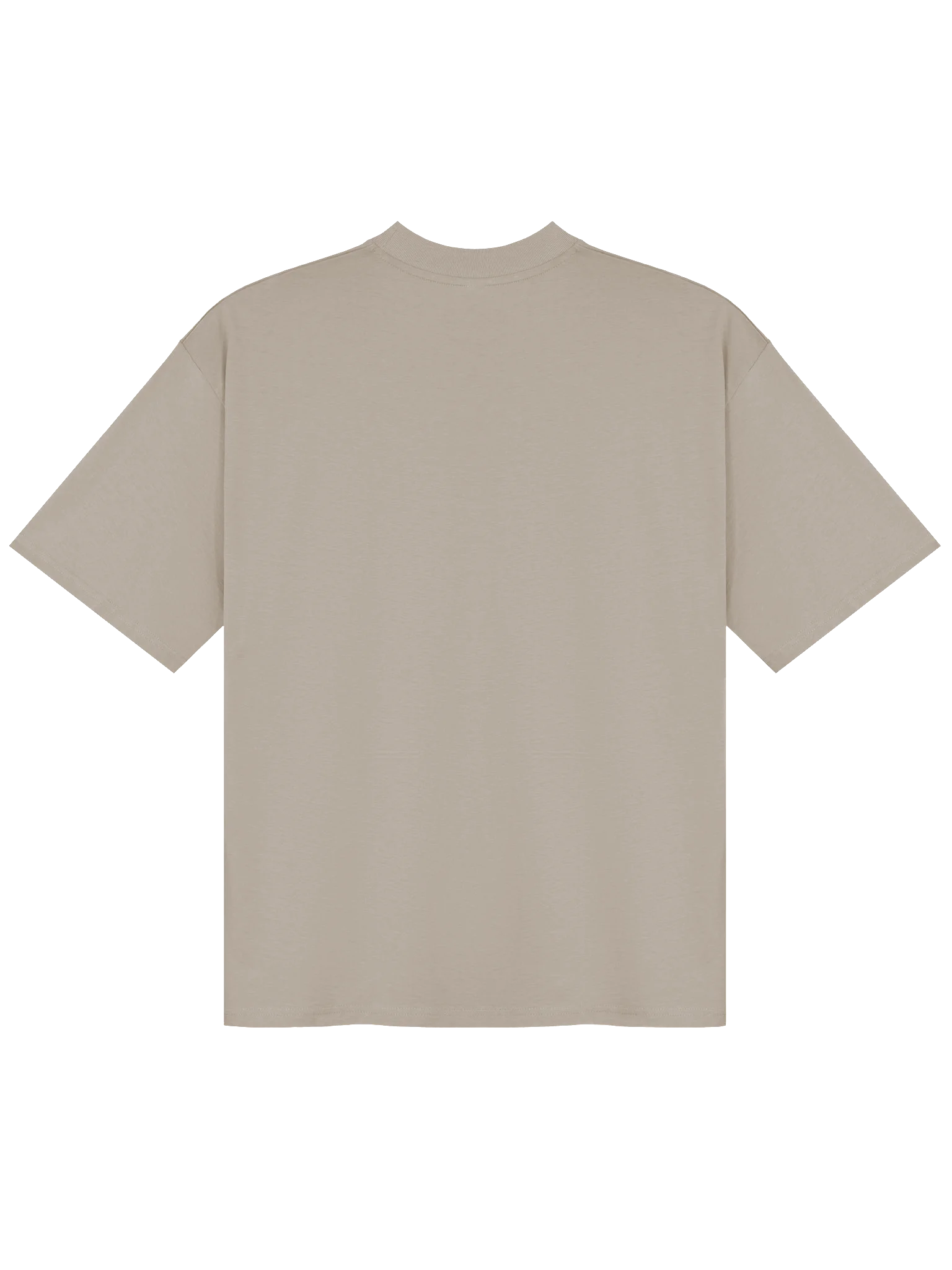 Officina Mirabilium Celestial Oversized Tee product image (2)