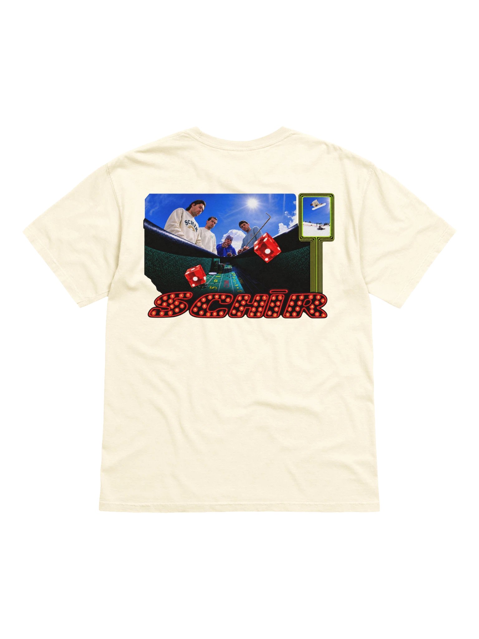 CASINO TEE product image (14)