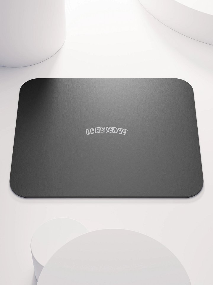 Classic Mouse Pad (Non Gaming) product image (1)