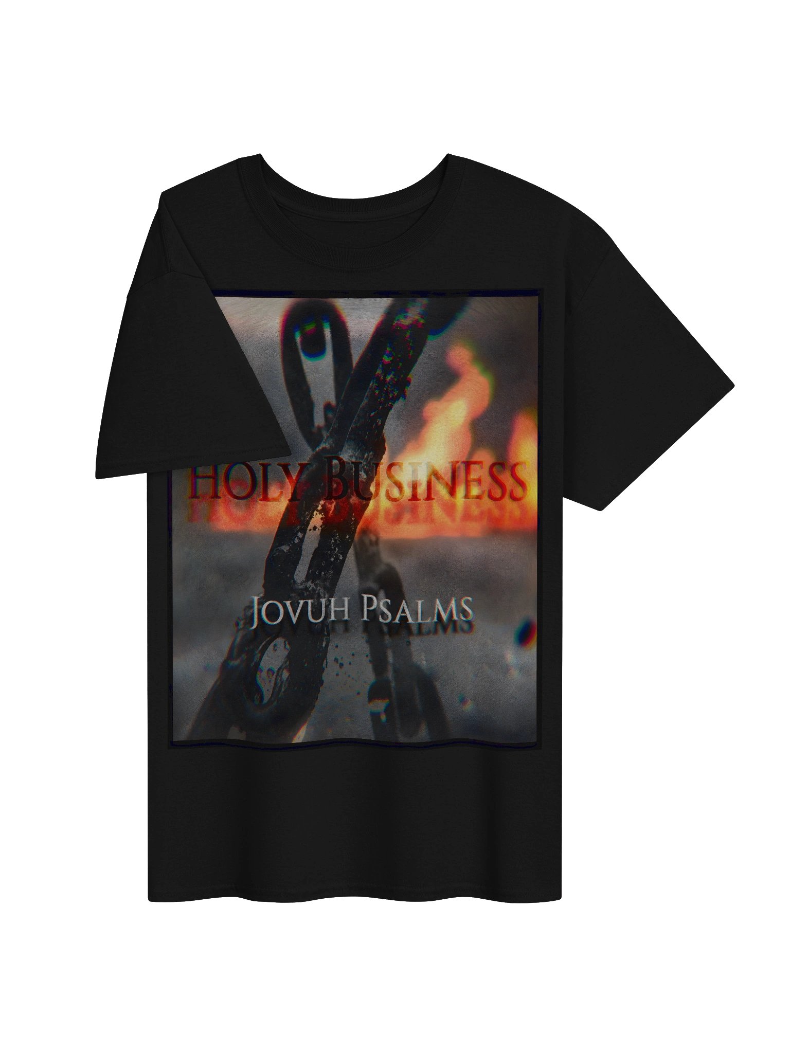 HOLY BUSINESS product image (3)