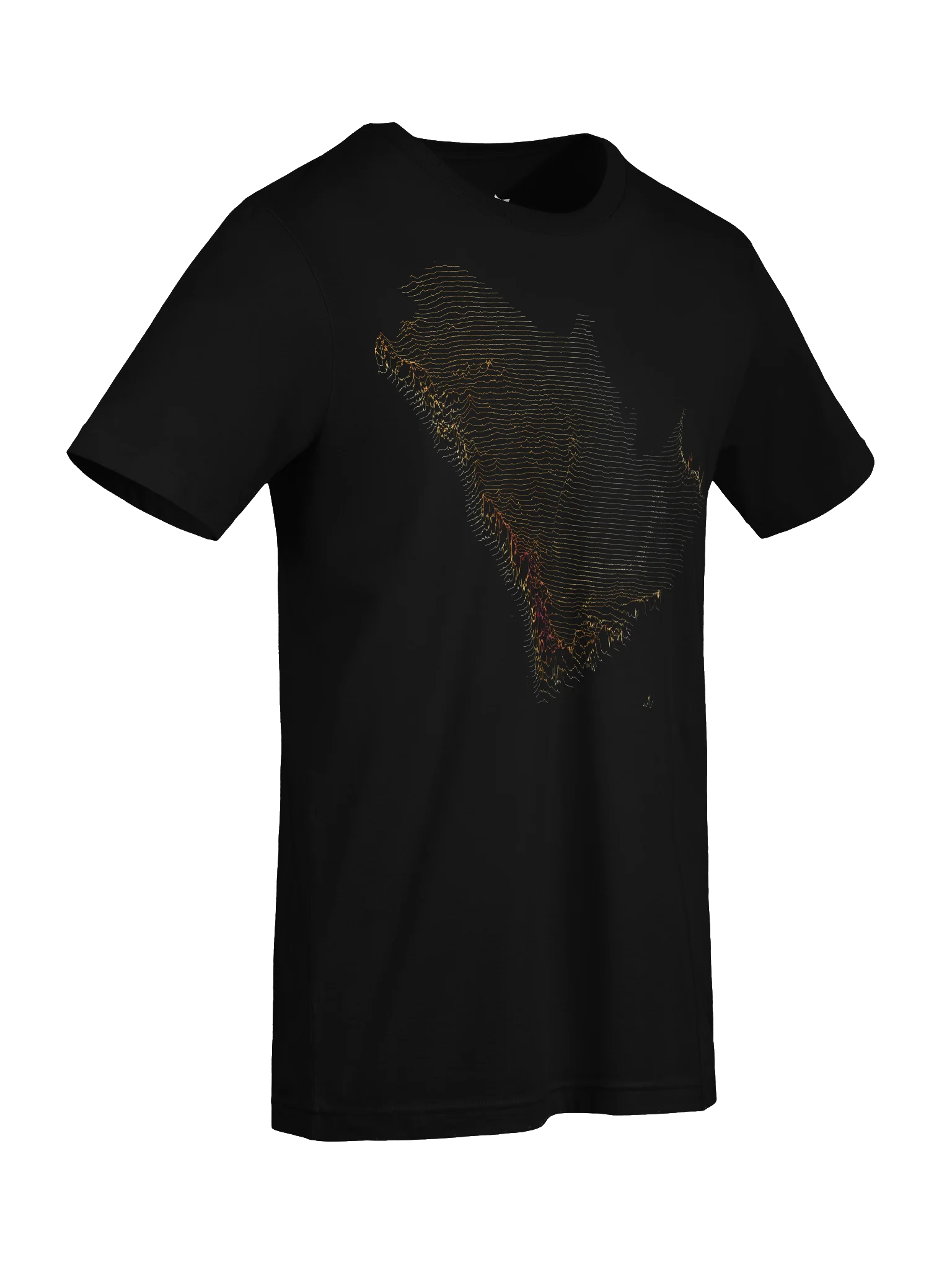 Ridgeline Tee - Arabian Peninsula product image (7)