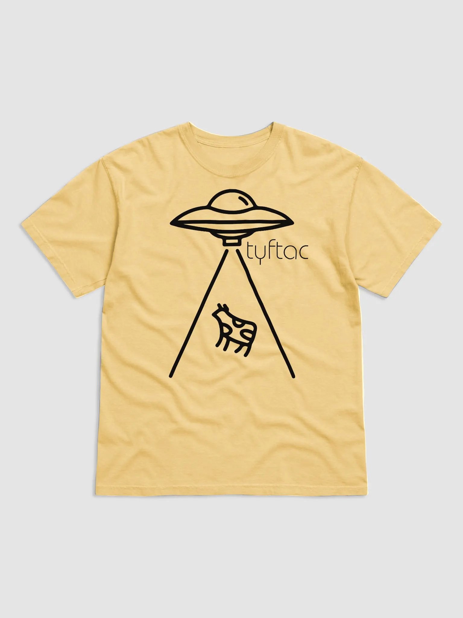 Cow Abduction product image (1)