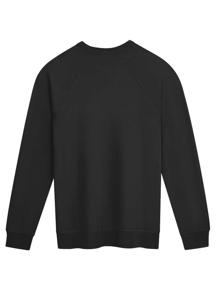 The Jingle All The Greys Sweatshirt (wholesale) product image (2)