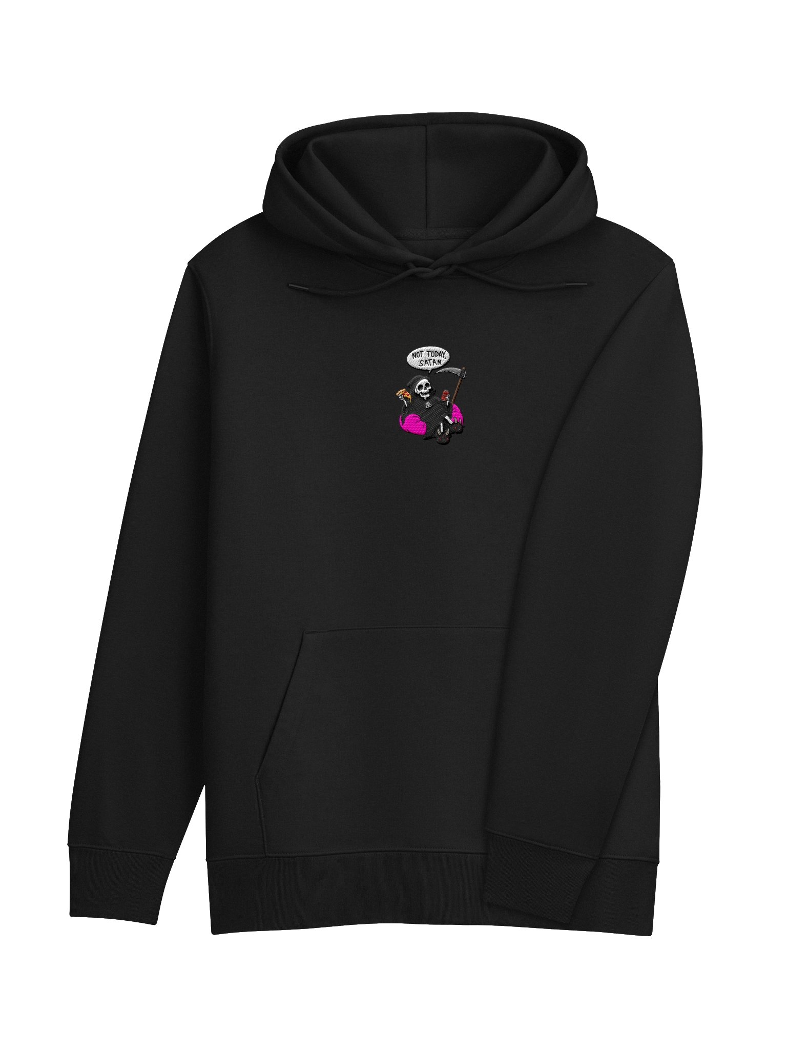 Grim Reaper - Embroidered product image (4)
