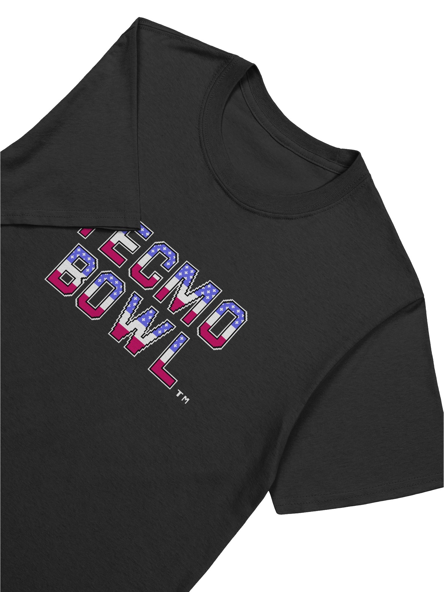 Tecmo Bowl T-Shirt product image (19)