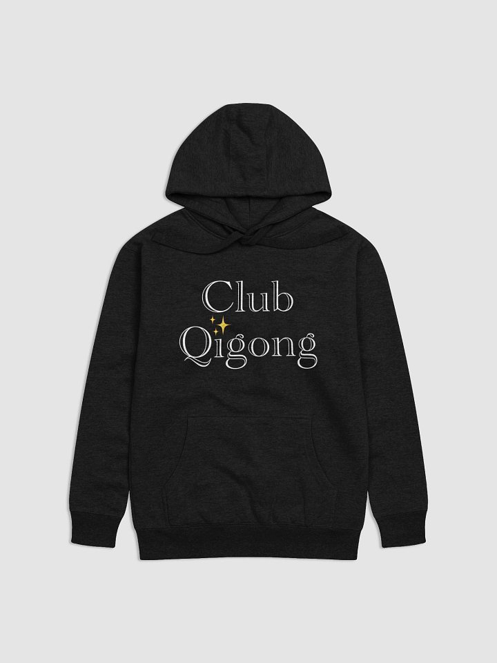 Qi Hoodie product image (1)