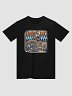 Bodega Kat – Premium Tee (Tribute to KAT)