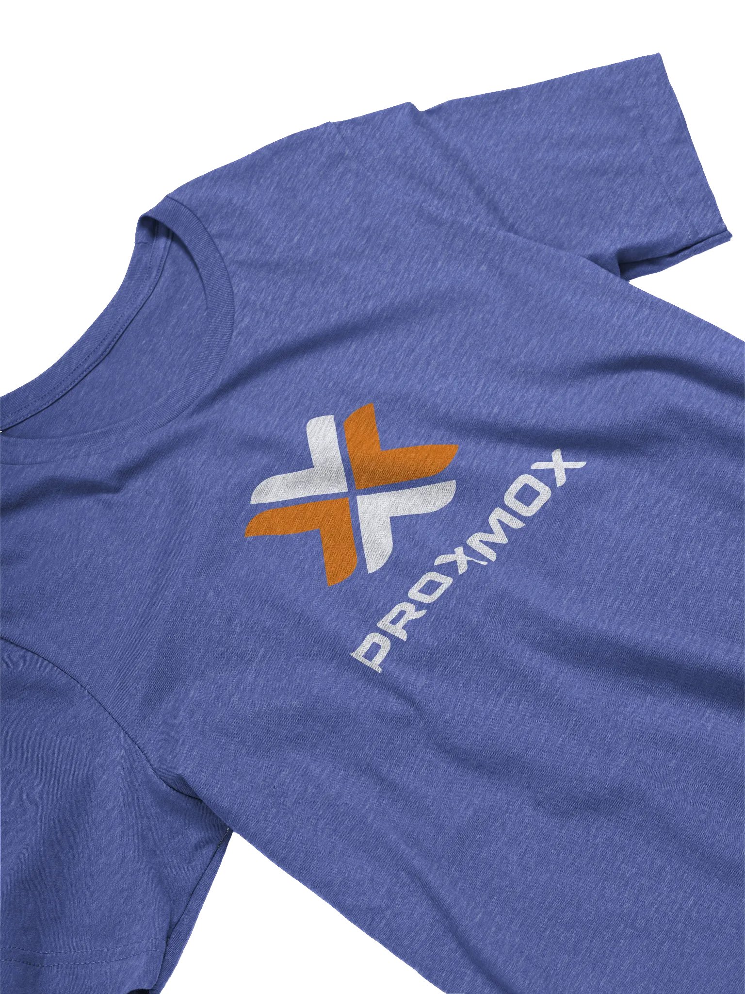 T-Shirt with Proxmox Logo product image (2)