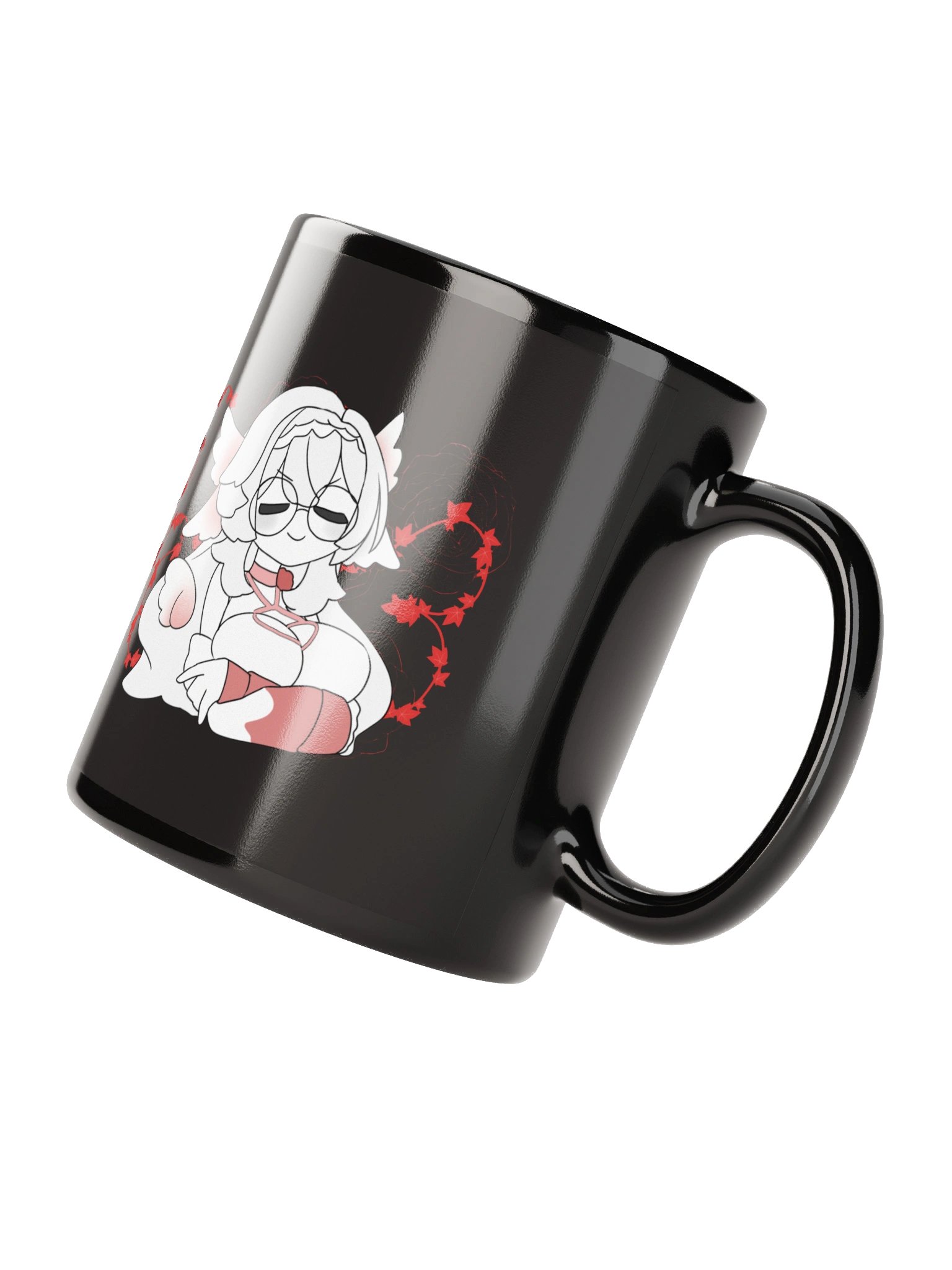 [ Mug ] Angelic Expressions 2026 product image (3)